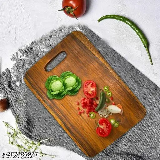 trendy chopping board/cutting board/wood cutting board/best cutting board for kitchen/cutting board with handle/cutting board set/large cutting board/flexible cutting board/kitchen cookware/kitchen items/kitchen accessories/kitchen tools/kitchen appliances/kitchenware/kitchen set/kitchen products
